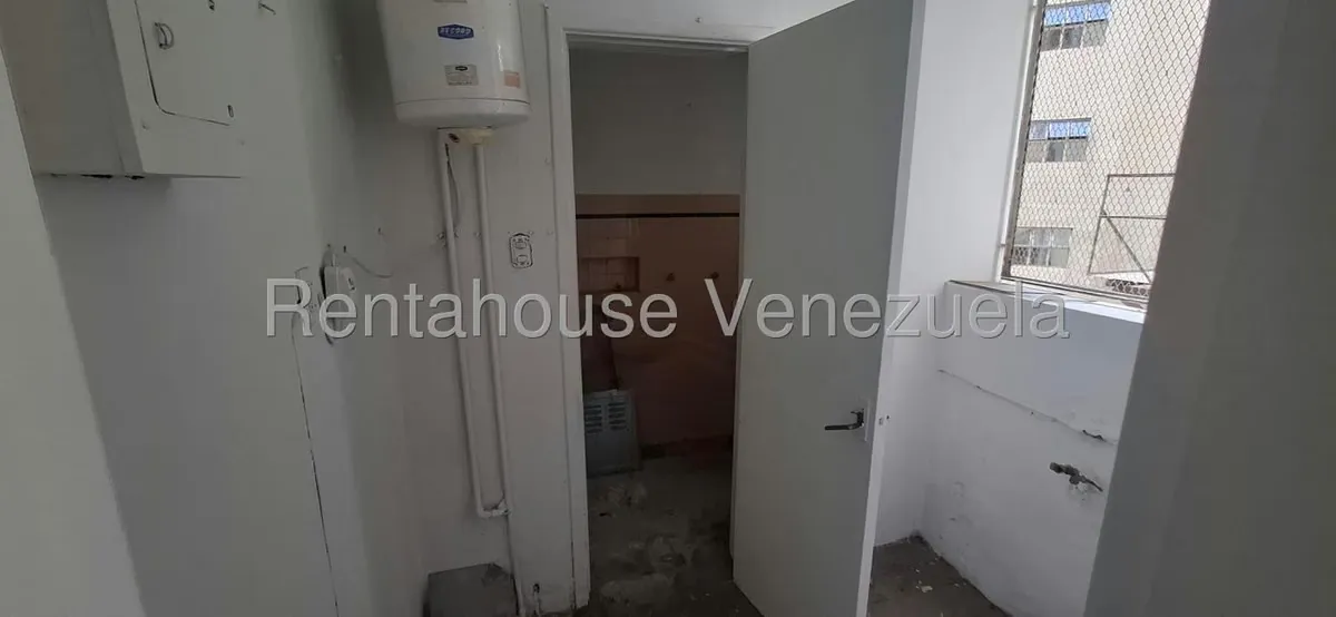 Apartamento (1 Nivel) en Venta en San Bernardino, Distrito Metropolitano - 29