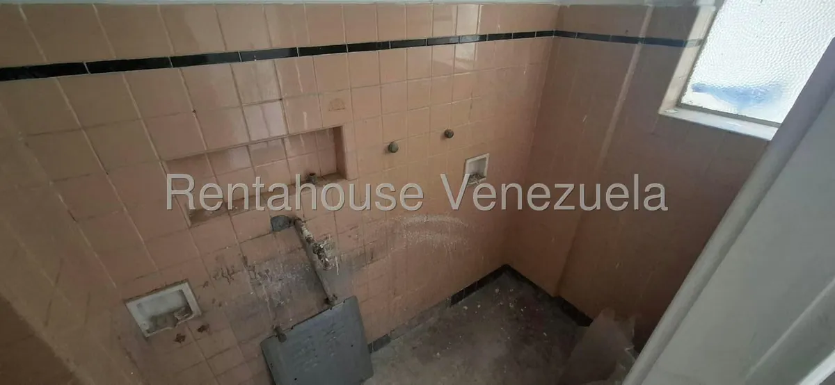 Apartamento (1 Nivel) en Venta en San Bernardino, Distrito Metropolitano - 30