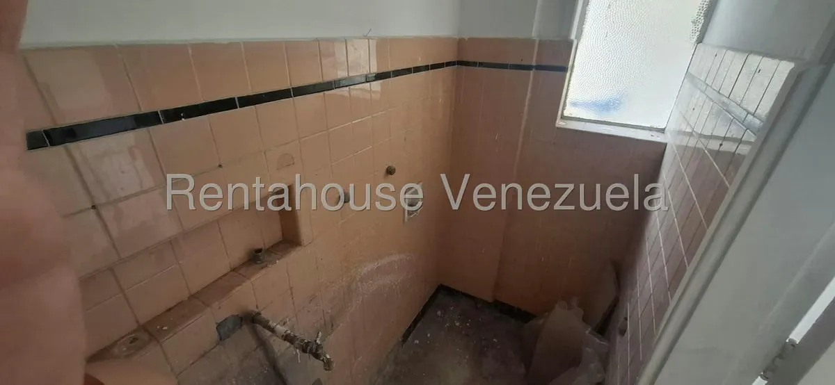 Apartamento (1 Nivel) en Venta en San Bernardino, Distrito Metropolitano - 31