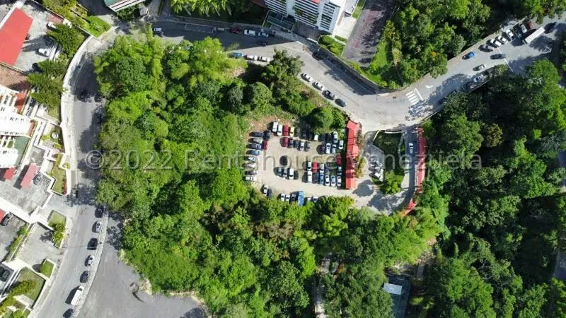 Terreno (Comercial) en Venta en Manzanares, Distrito Metropolitano - 11