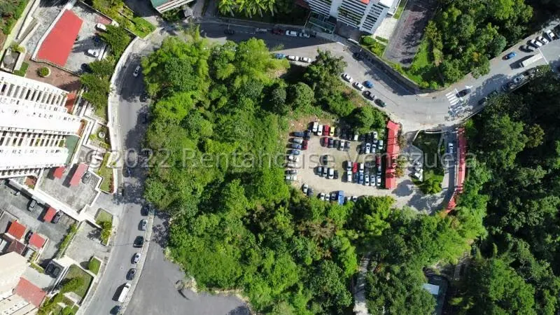 Terreno (Comercial) en Venta en Manzanares, Distrito Metropolitano - 12