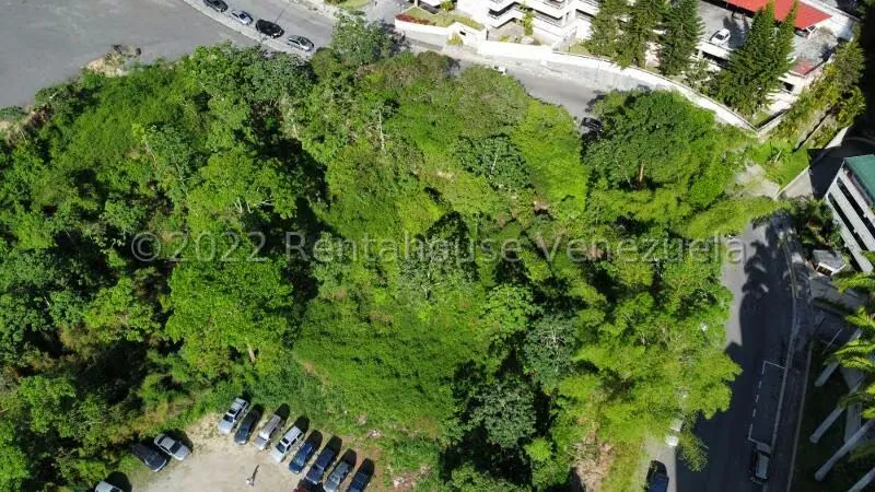 Terreno (Comercial) en Venta en Manzanares, Distrito Metropolitano - 14