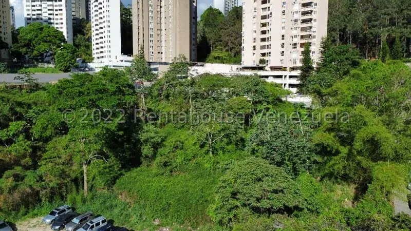 Terreno (Comercial) en Venta en Manzanares, Distrito Metropolitano - 16