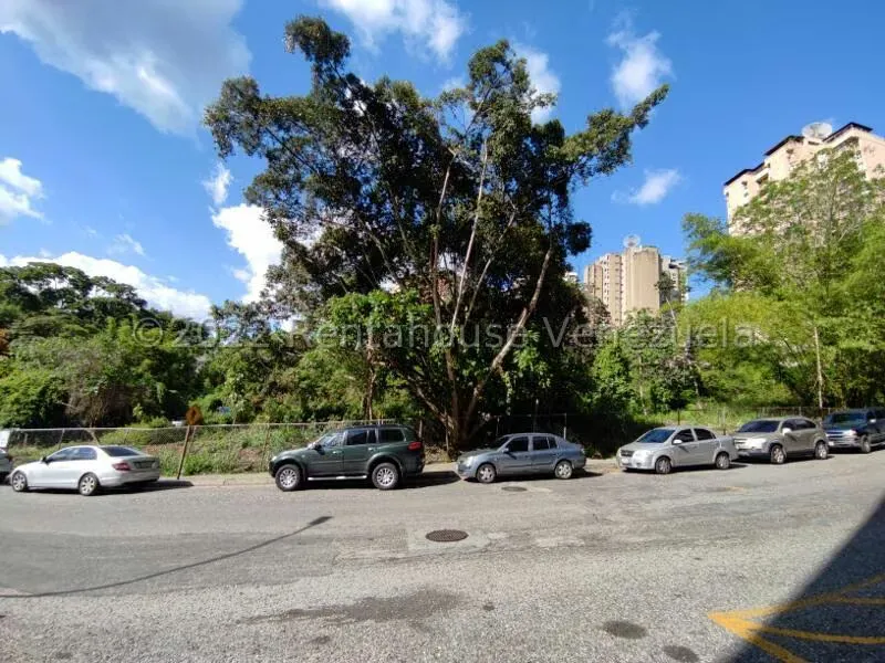 Terreno (Comercial) en Venta en Manzanares, Distrito Metropolitano - 17