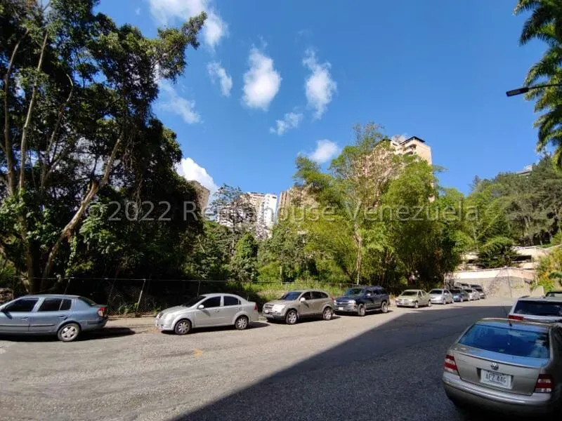 Terreno (Comercial) en Venta en Manzanares, Distrito Metropolitano - 19