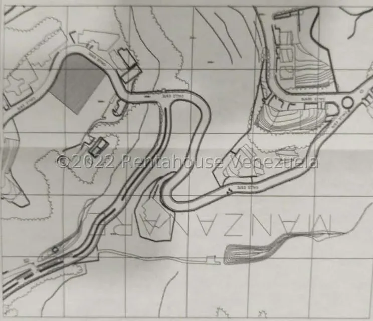 Terreno (Comercial) en Venta en Manzanares, Distrito Metropolitano - 3