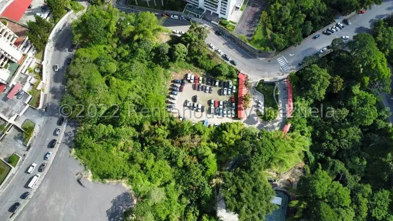 Terreno (Comercial) en Venta en Manzanares, Distrito Metropolitano - 5