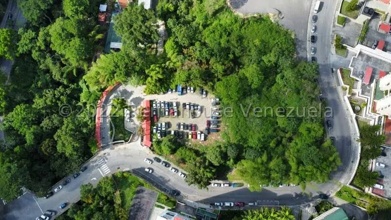 Terreno (Comercial) en Venta en Manzanares, Distrito Metropolitano - 7