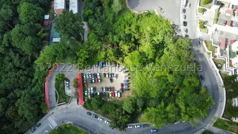 Terreno (Comercial) en Venta en Manzanares, Distrito Metropolitano - 10
