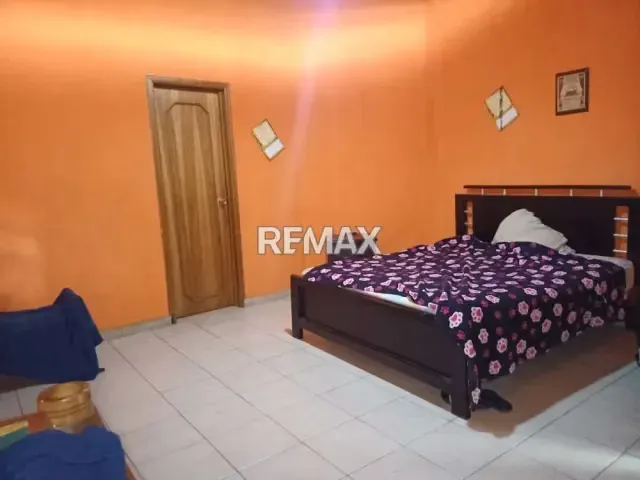 Casa Bifamiliar doble propósito - 18