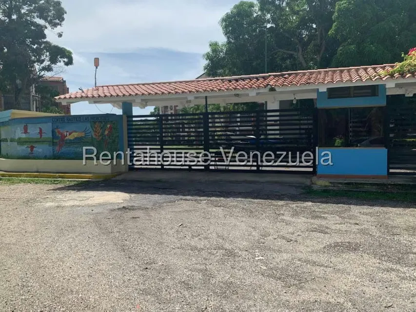 Apartamento (1 Nivel) en Venta en Las Mercedes de Paparo, Miranda - 2