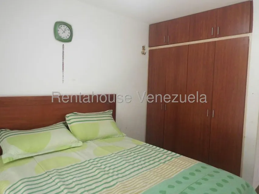 Apartamento (1 Nivel) en Venta en Las Mercedes de Paparo, Miranda - 11