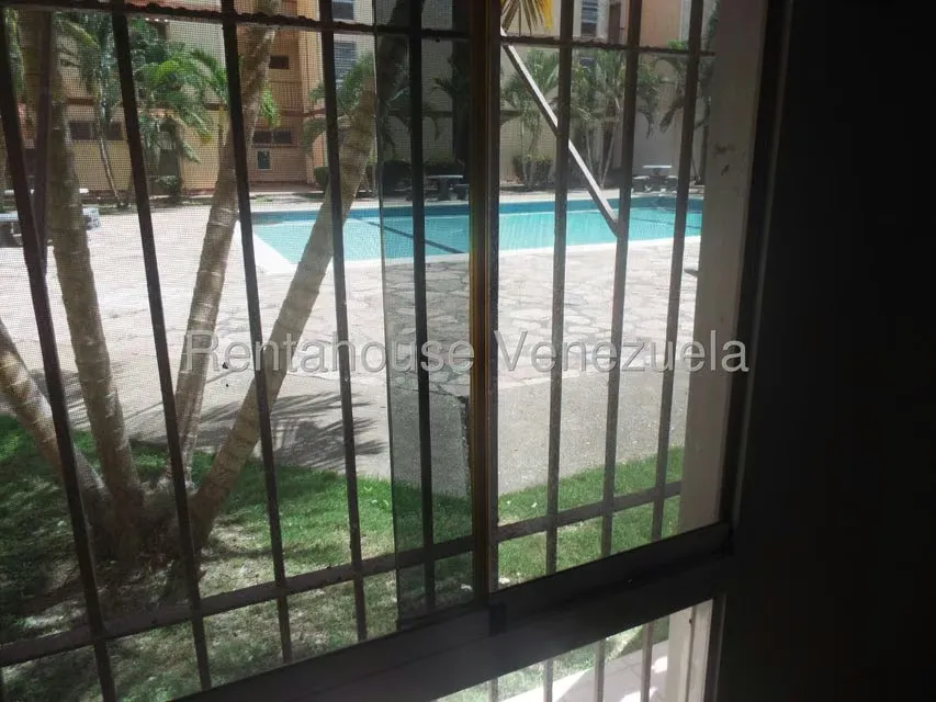 Apartamento (1 Nivel) en Venta en Las Mercedes de Paparo, Miranda - 12