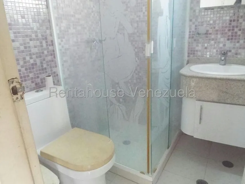 Apartamento (1 Nivel) en Venta en Las Mercedes de Paparo, Miranda - 13