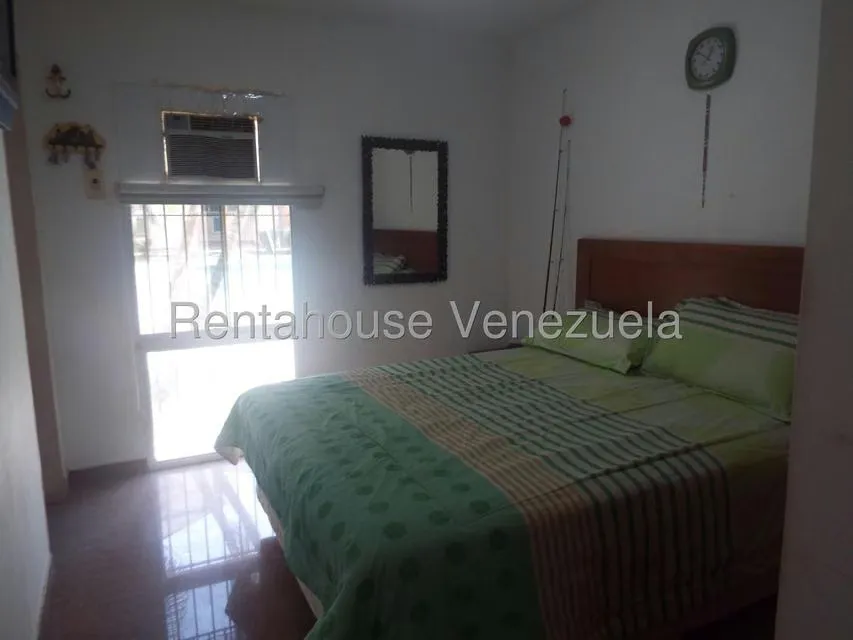 Apartamento (1 Nivel) en Venta en Las Mercedes de Paparo, Miranda - 14