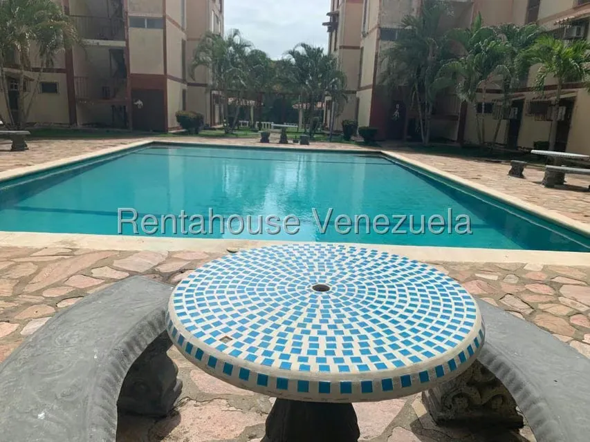 Apartamento (1 Nivel) en Venta en Las Mercedes de Paparo, Miranda - 18