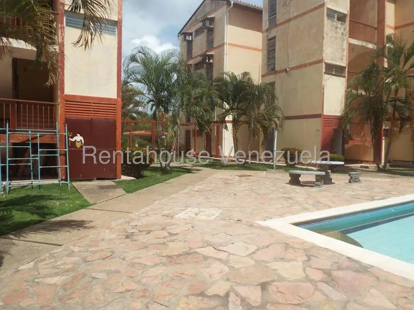 Apartamento (1 Nivel) en Venta en Las Mercedes de Paparo, Miranda - 20