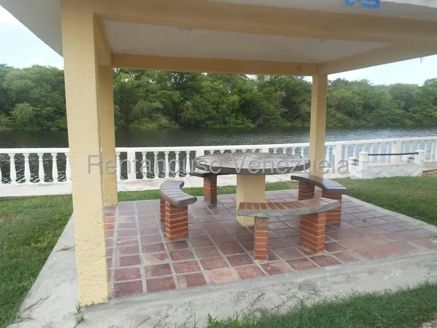 Apartamento (1 Nivel) en Venta en Las Mercedes de Paparo, Miranda - 22