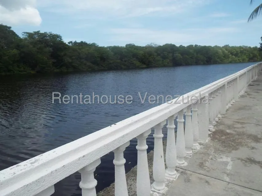 Apartamento (1 Nivel) en Venta en Las Mercedes de Paparo, Miranda - 23