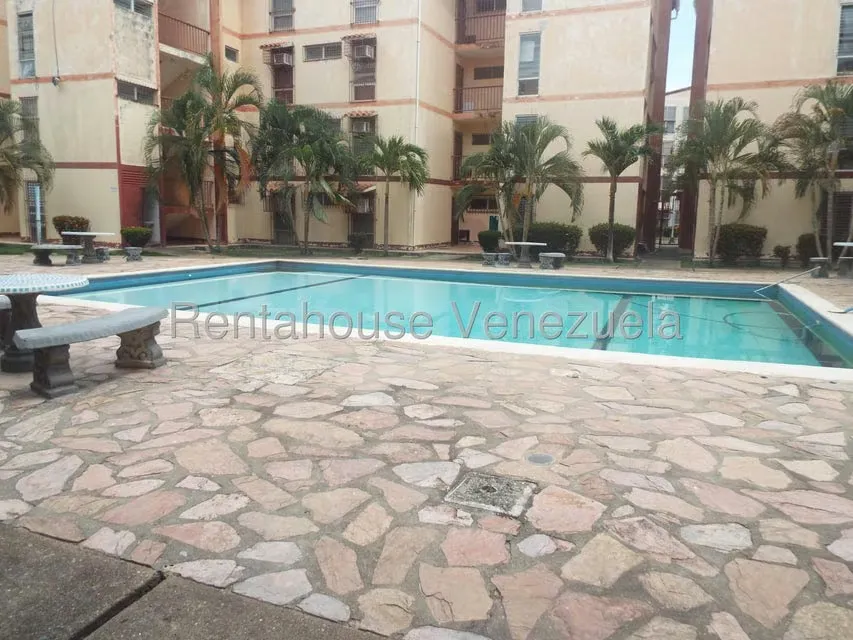 Apartamento (1 Nivel) en Venta en Las Mercedes de Paparo, Miranda - 26