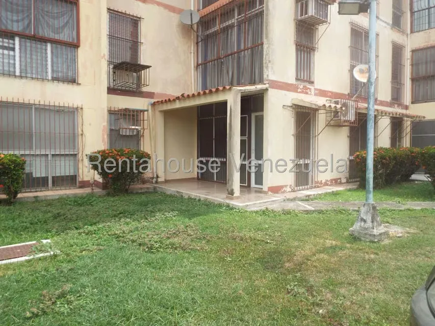 Apartamento (1 Nivel) en Venta en Las Mercedes de Paparo, Miranda - 4