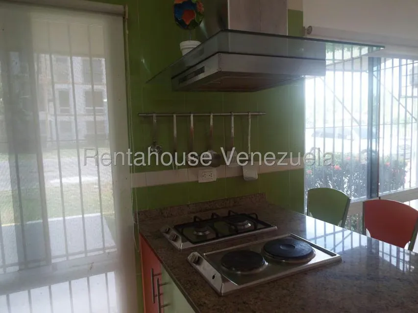 Apartamento (1 Nivel) en Venta en Las Mercedes de Paparo, Miranda - 9