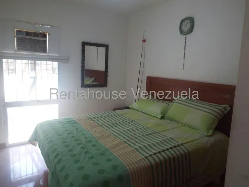 Apartamento (1 Nivel) en Venta en Las Mercedes de Paparo, Miranda - 10