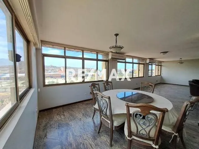 APARTAMENTO CONJUNTO RESD LOS GERANIOS, VISTA AL C.C. SAMBIL, URBANIZACION MANEIRO, ISLA DE MARAGARITA - 2