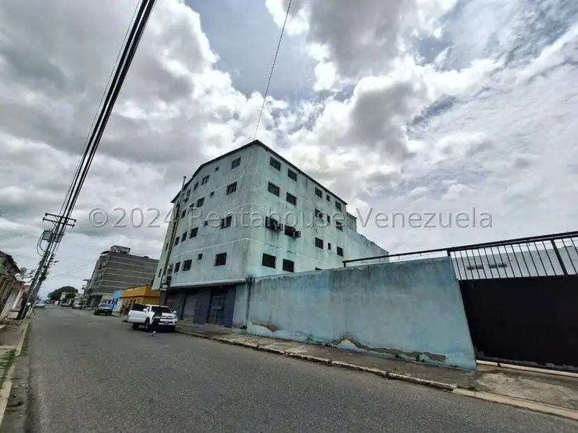 Apartamento (1 Nivel) en Venta en Bruzual, Yaracuy