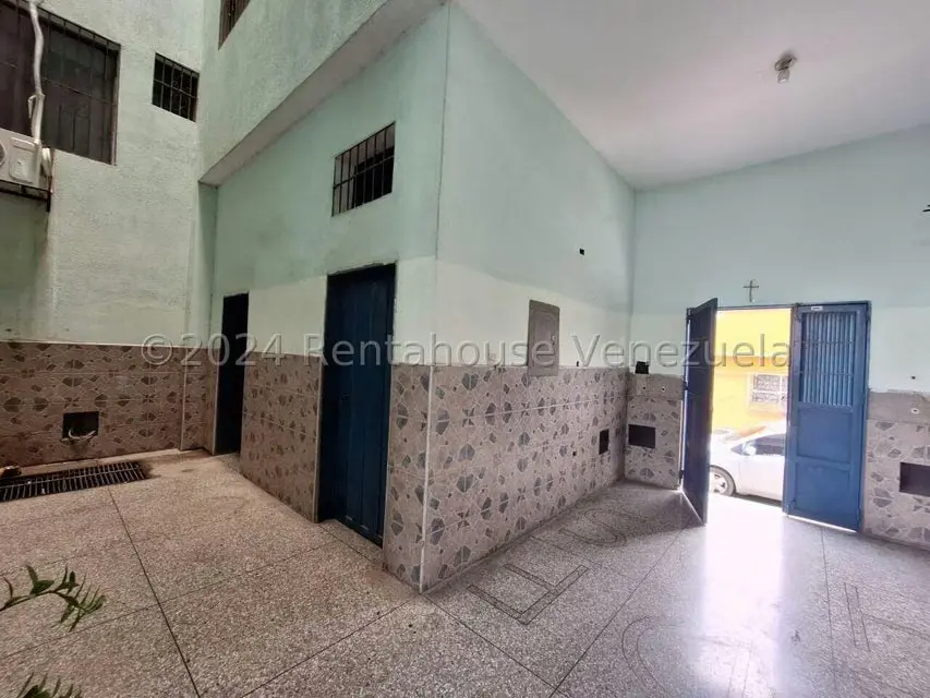 Apartamento (1 Nivel) en Venta en Bruzual, Yaracuy - 17