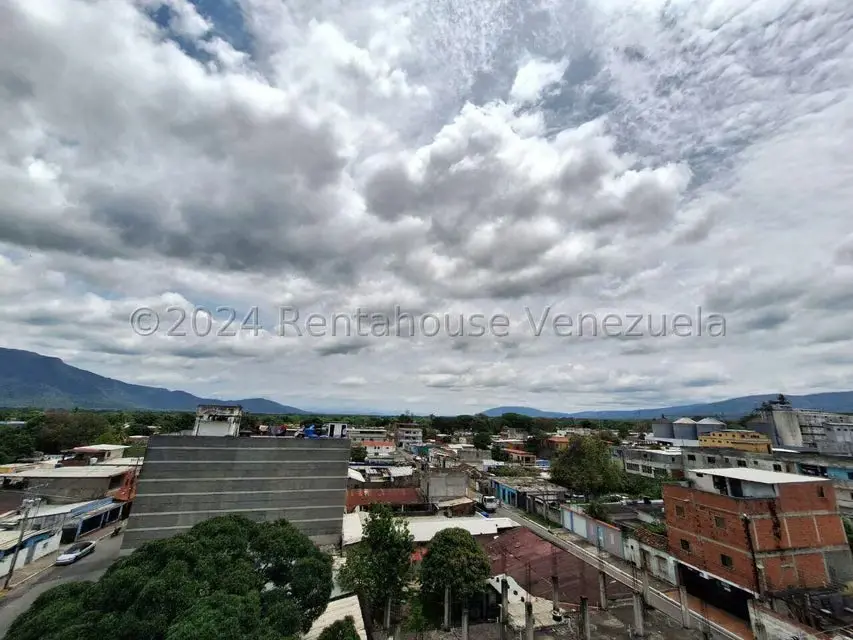 Apartamento (1 Nivel) en Venta en Bruzual, Yaracuy - 19