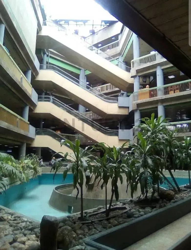 Oficina en Venta en CC Palo Verde Plaza de 53 m2 - 2