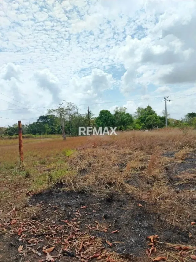 Ofrece en venta terreno en el Sector Orocual, via la Toscana del Estado Monagas - 6
