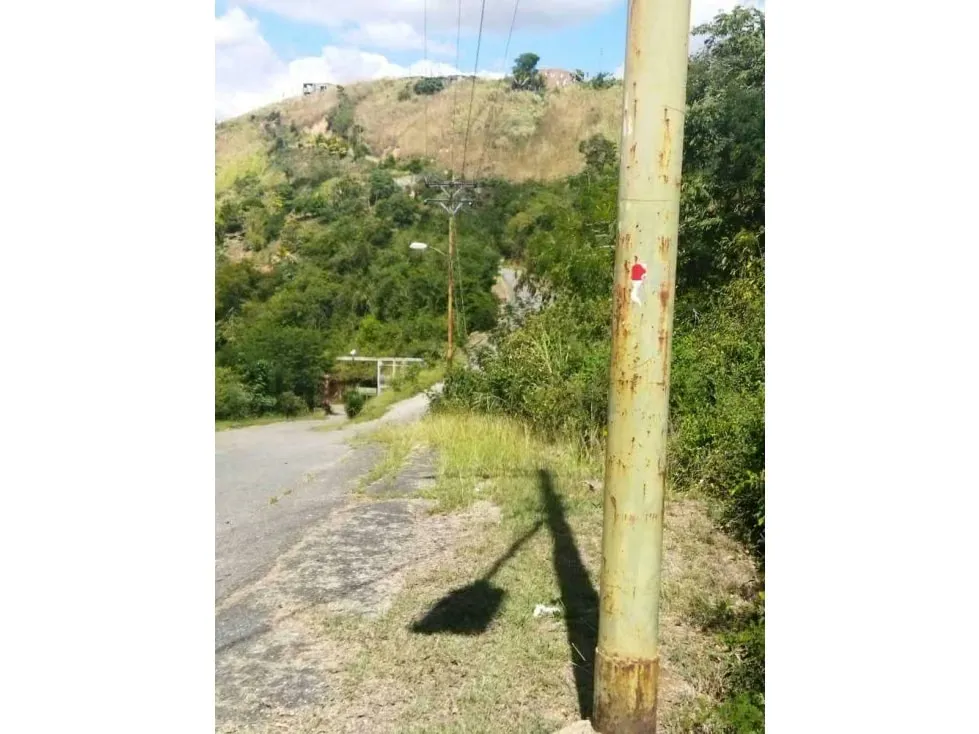 Vendo terreno 5236m2 Caicaguana 4191 - 5