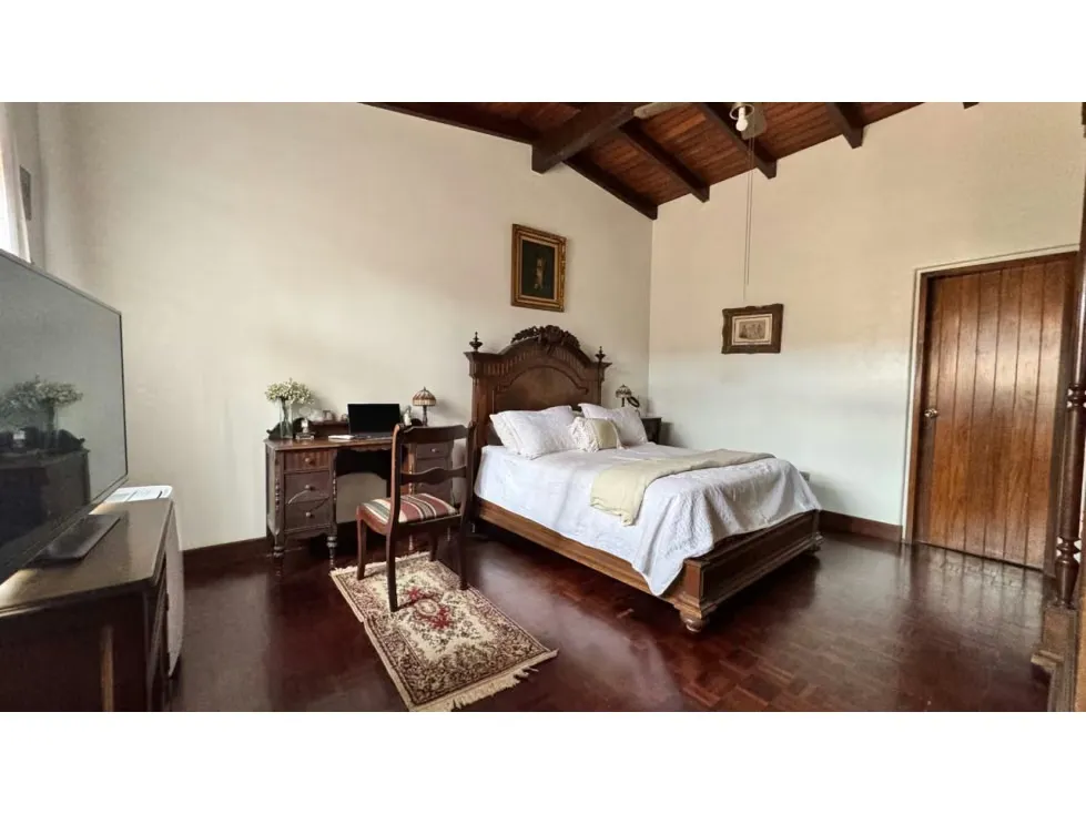 Vendo casa 600m2 La Lagunita 6451 - 15
