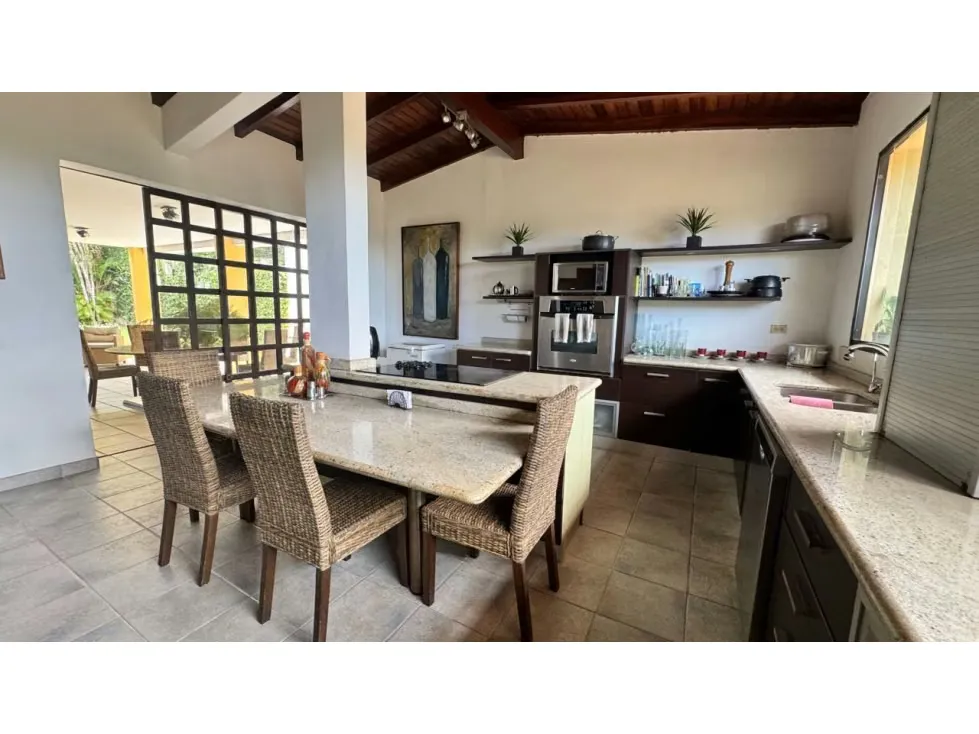 Vendo casa 600m2 La Lagunita 6451 - 17