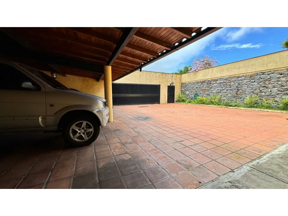 Vendo casa 600m2 La Lagunita 6451 - 19