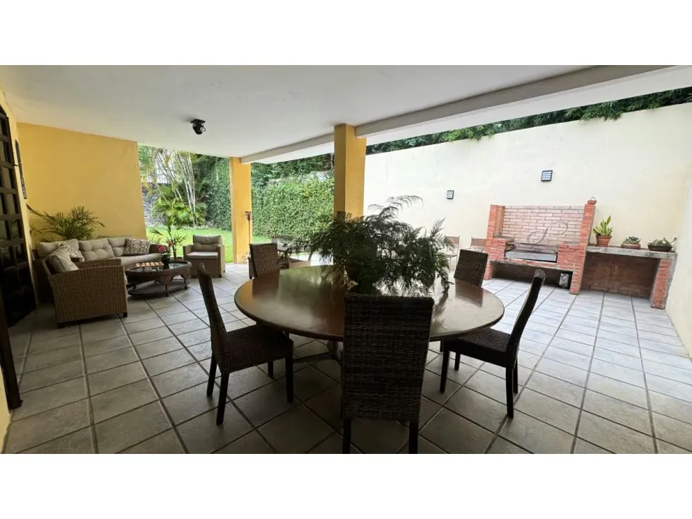 Vendo casa 600m2 La Lagunita 6451 - 5