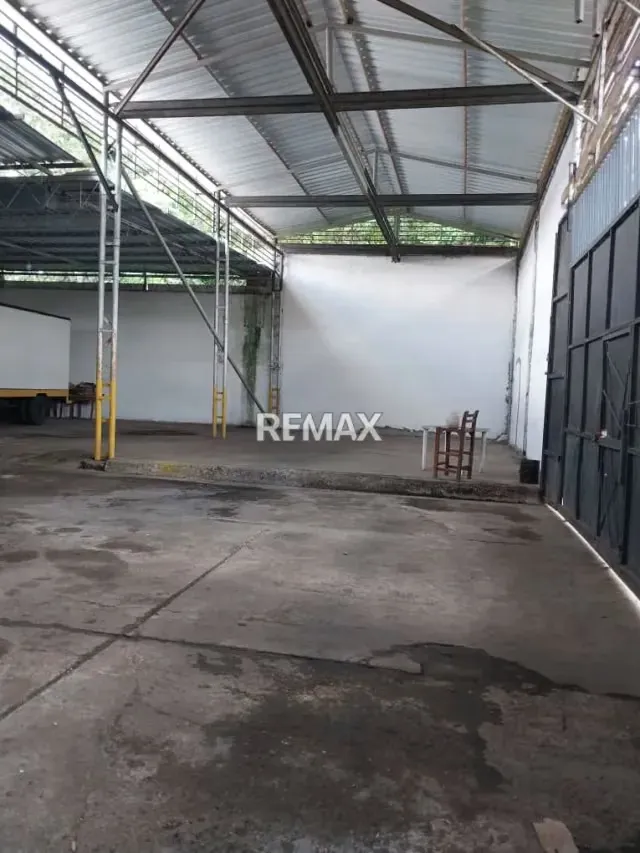 EN VENTA GALPÓN UBICADO EN BOQUERON, MATURÍN MONAGAS - 11