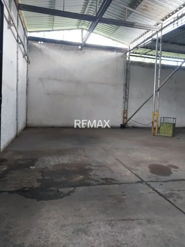 EN VENTA GALPÓN UBICADO EN BOQUERON, MATURÍN MONAGAS - 3