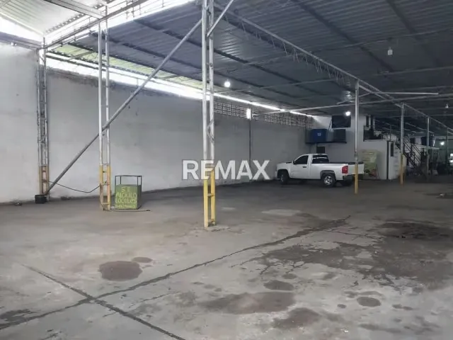 EN VENTA GALPÓN UBICADO EN BOQUERON, MATURÍN MONAGAS - 4
