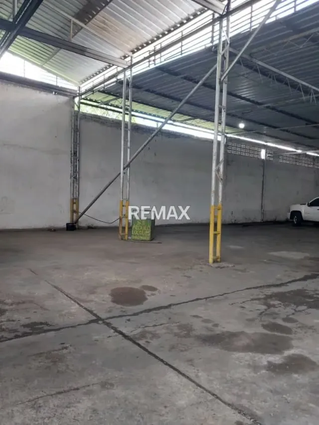 EN VENTA GALPÓN UBICADO EN BOQUERON, MATURÍN MONAGAS - 5