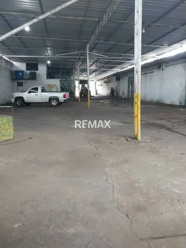 EN VENTA GALPÓN UBICADO EN BOQUERON, MATURÍN MONAGAS - 7