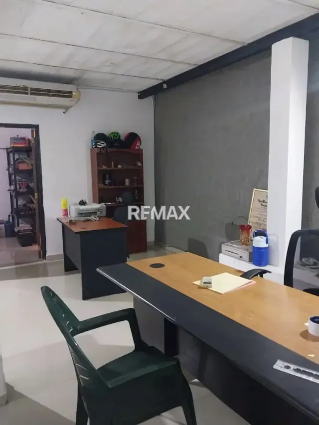 EN VENTA GALPÓN UBICADO EN BOQUERON, MATURÍN MONAGAS - 10