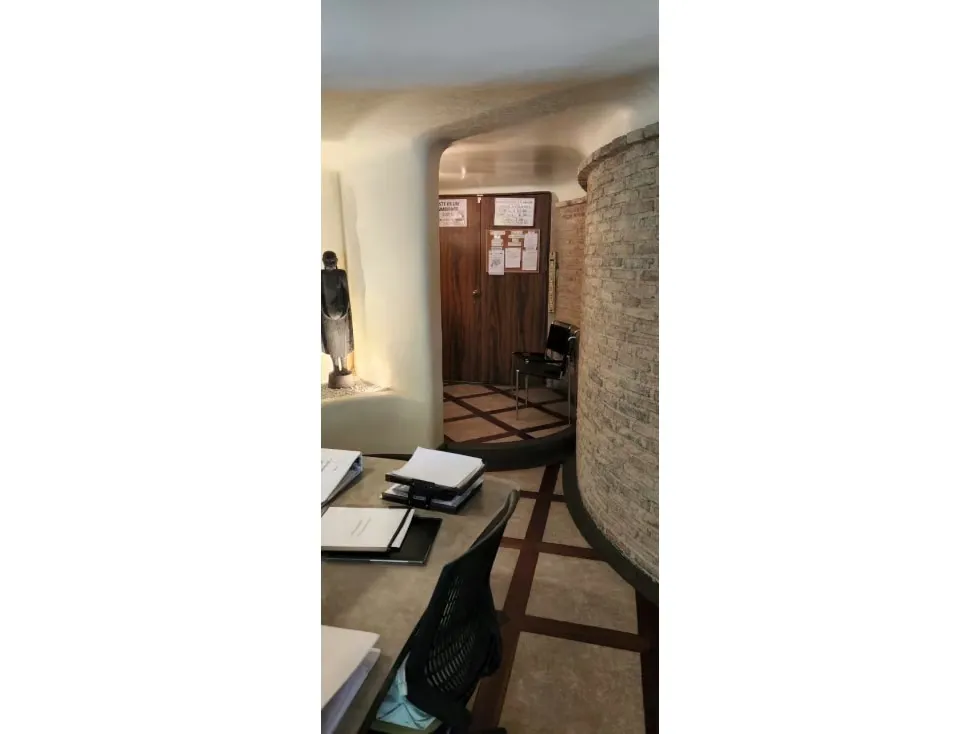 Se vende oficina 66m2 Colinas de Bello Monte 4146 - 2