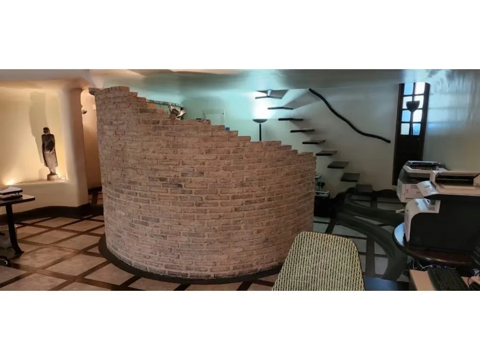 Se vende oficina 66m2 Colinas de Bello Monte 4146 - 12