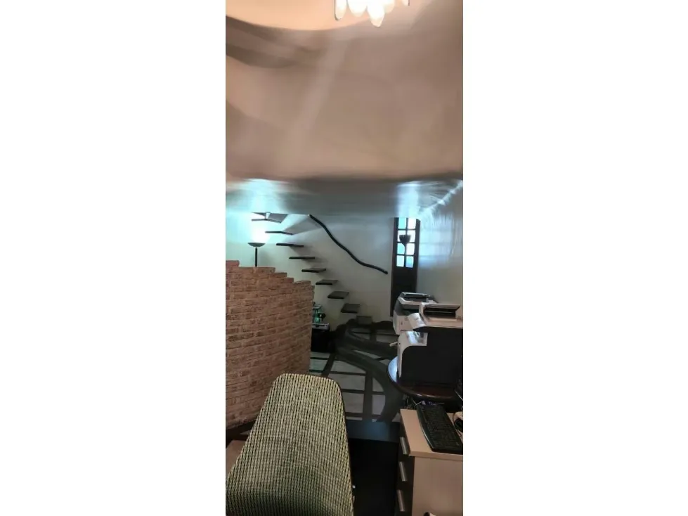 Se vende oficina 66m2 Colinas de Bello Monte 4146 - 14