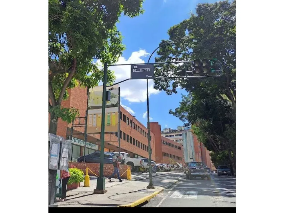 Se vende oficina 66m2 Colinas de Bello Monte 4146 - 22