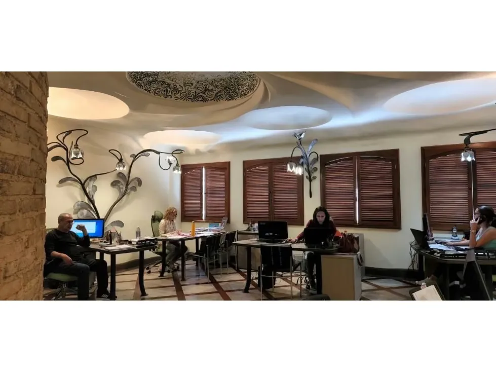 Se vende oficina 66m2 Colinas de Bello Monte 4146 - 6