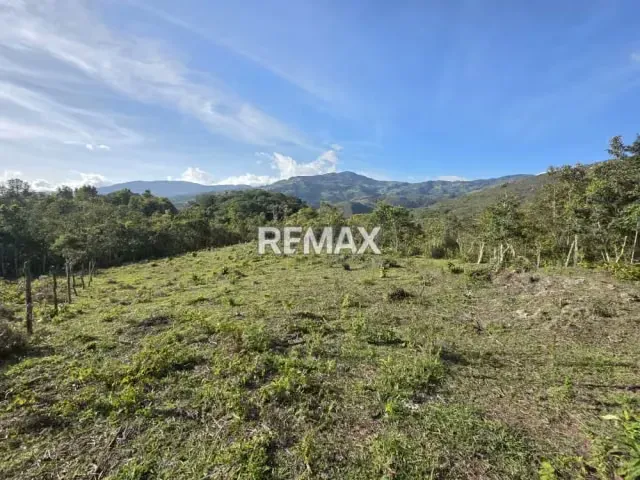 SE VENDE TERRENO En Tampacon, Vía Casa Del Padre, Municipio Lobatera, Táchira - 2